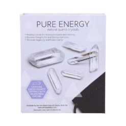 Edelstenen Set - Pure Energy -Droomcadeauwinkel d5701u1 2