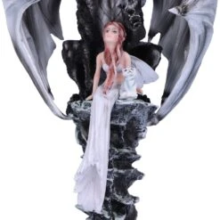 Beeld - Nya - 37,5cm -Droomcadeauwinkel d5919v2 4