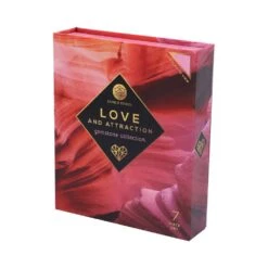Love And Attraction Gemstone Collection -Droomcadeauwinkel d5992v2
