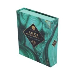 Luck And Prosperity Gemstone Collection -Droomcadeauwinkel d5993v2