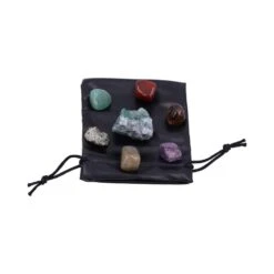 Luck And Prosperity Gemstone Collection -Droomcadeauwinkel d5993v2 6