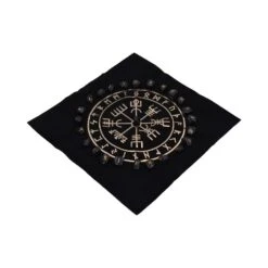 Runes Elder Futhark Divination Stone Kit -Droomcadeauwinkel d5994v2 2