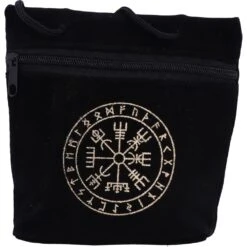 Runes Elder Futhark Divination Stone Kit -Droomcadeauwinkel d5994v2 5