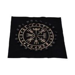 Runes Elder Futhark Divination Stone Kit -Droomcadeauwinkel d5994v2 6