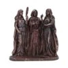 Beeld - The Three Fates Of Destiny - 19cm -Droomcadeauwinkel d5999w2