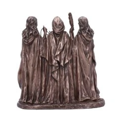 Beeld - The Three Fates Of Destiny - 19cm -Droomcadeauwinkel d5999w2 2