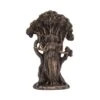 Beeld - Triple Moon Goddess Hecate - 18,5cm -Droomcadeauwinkel d6109w2