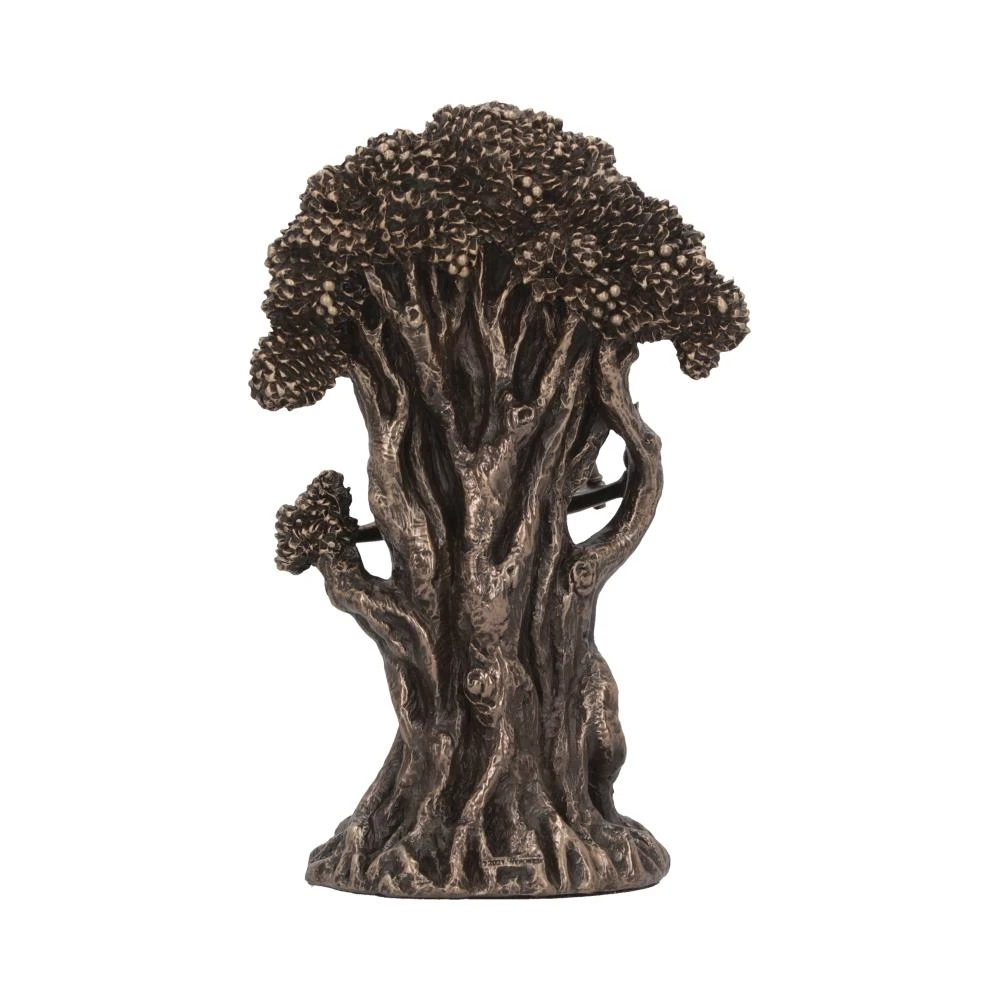 Beeld - Triple Moon Goddess Hecate - 18,5cm 7 Beeld - Triple Moon Goddess Hecate - 18,5cm - Image 5