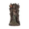 Beeld - Hecate Goddess Of Magic And Witchcraft - 21cm -Droomcadeauwinkel d6110w2