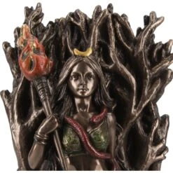Beeld - Hecate Goddess Of Magic And Witchcraft - 21cm -Droomcadeauwinkel d6110w2 4