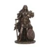 Beeld - Sif Goddess Of Earth And Family - 22cm -Droomcadeauwinkel d6115w2
