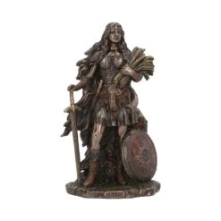 Beeld - Sif Goddess Of Earth And Family - 22cm