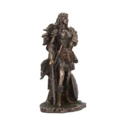 Beeld - Sif Goddess Of Earth And Family - 22cm 13 Beeld - Sif Goddess Of Earth And Family - 22cm -Droomcadeauwinkel d6115w2 3