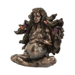 Beeld - Gaea Mother Of All Life - 18cm -Droomcadeauwinkel d6168w2 1