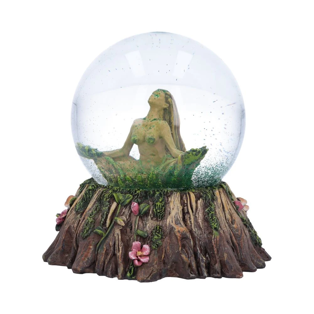 Snow Globe - Balance Of Nature - 13,2cm 9 Snow Globe - Balance Of Nature - 13,2cm - Image 7