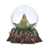 Snow Globe - Balance Of Nature - 13,2cm -Droomcadeauwinkel d6263x3