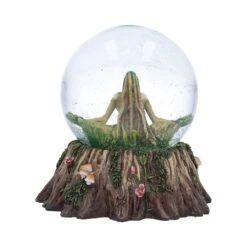 Snow Globe - Balance Of Nature - 13,2cm 14 Snow Globe - Balance Of Nature - 13,2cm -Droomcadeauwinkel d6263x3 2