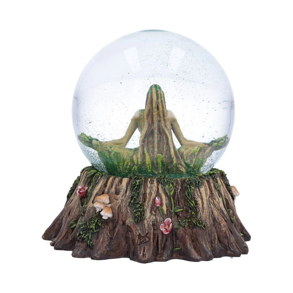 Snow Globe - Balance Of Nature - 13,2cm 8 Snow Globe - Balance Of Nature - 13,2cm - Image 6