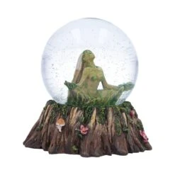 Snow Globe - Balance Of Nature - 13,2cm 13 Snow Globe - Balance Of Nature - 13,2cm -Droomcadeauwinkel d6263x3 3