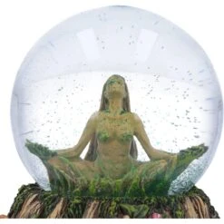 Snow Globe - Balance Of Nature - 13,2cm 12 Snow Globe - Balance Of Nature - 13,2cm -Droomcadeauwinkel d6263x3 4