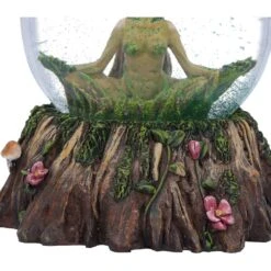 Snow Globe - Balance Of Nature - 13,2cm 11 Snow Globe - Balance Of Nature - 13,2cm -Droomcadeauwinkel d6263x3 5