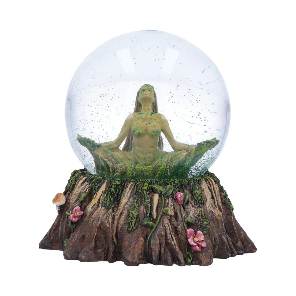 Snow Globe - Balance Of Nature - 13,2cm 3 Snow Globe - Balance Of Nature - 13,2cm