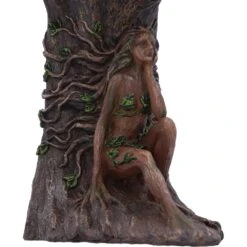 Boekensteun - Terra Mater - 21,8cm -Droomcadeauwinkel d6264x3 4
