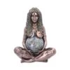 Beeld - Mother Earth - Art Statue - 30cm -Droomcadeauwinkel e4986r0
