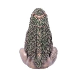 Beeld - Mother Earth - Art Statue - 30cm -Droomcadeauwinkel e4986r0 2