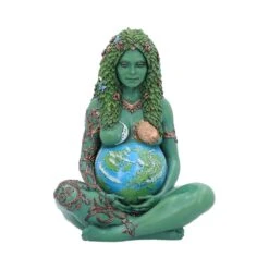 Beeld - Mother Earth - 17,5cm