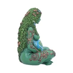 Beeld - Mother Earth - 17,5cm -Droomcadeauwinkel e5242s0 3