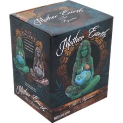 Beeld - Mother Earth - 17,5cm -Droomcadeauwinkel e5242s0 4