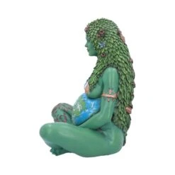 Beeld - Mother Earth - Art Statue - 30cm -Droomcadeauwinkel e5243s0 1
