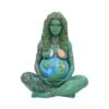 Beeld - Mother Earth - Art Statue - 30cm -Droomcadeauwinkel e5243s0