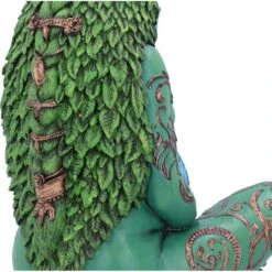 Beeld - Mother Earth - Art Statue - 30cm -Droomcadeauwinkel e5243s0 4