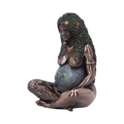 Beeld - Mother Earth - 8,5cm -Droomcadeauwinkel e5777u1 1