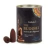 Goloka - Buddha - Backflow Incense Cones 2 Goloka - Buddha - Backflow Incense Cones -Droomcadeauwinkel f8687a036486a3d1f6d8707aa36539f3f14df377