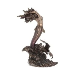 Beeld - Yemaya Goddess Of Water - 27cm -Droomcadeauwinkel g0737c4 3