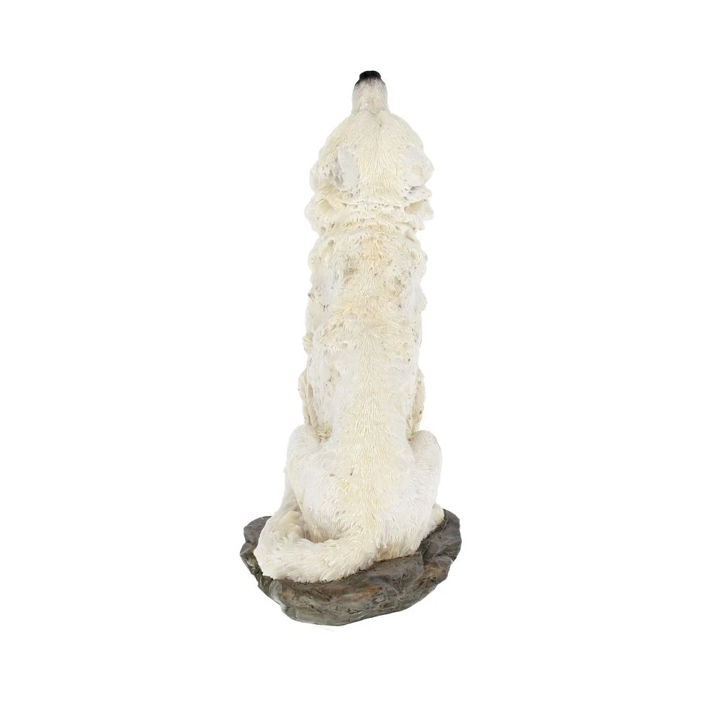 Beeld - Storms Cry - 20cm 4 Beeld - Storms Cry - 20cm - Image 3