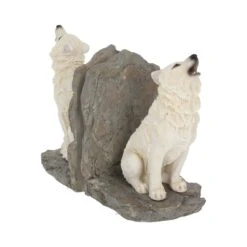 Boekensteunen - Wardens Of The North - Set/2 11 Boekensteunen - Wardens Of The North - Set/2 -Droomcadeauwinkel h2522g6 4