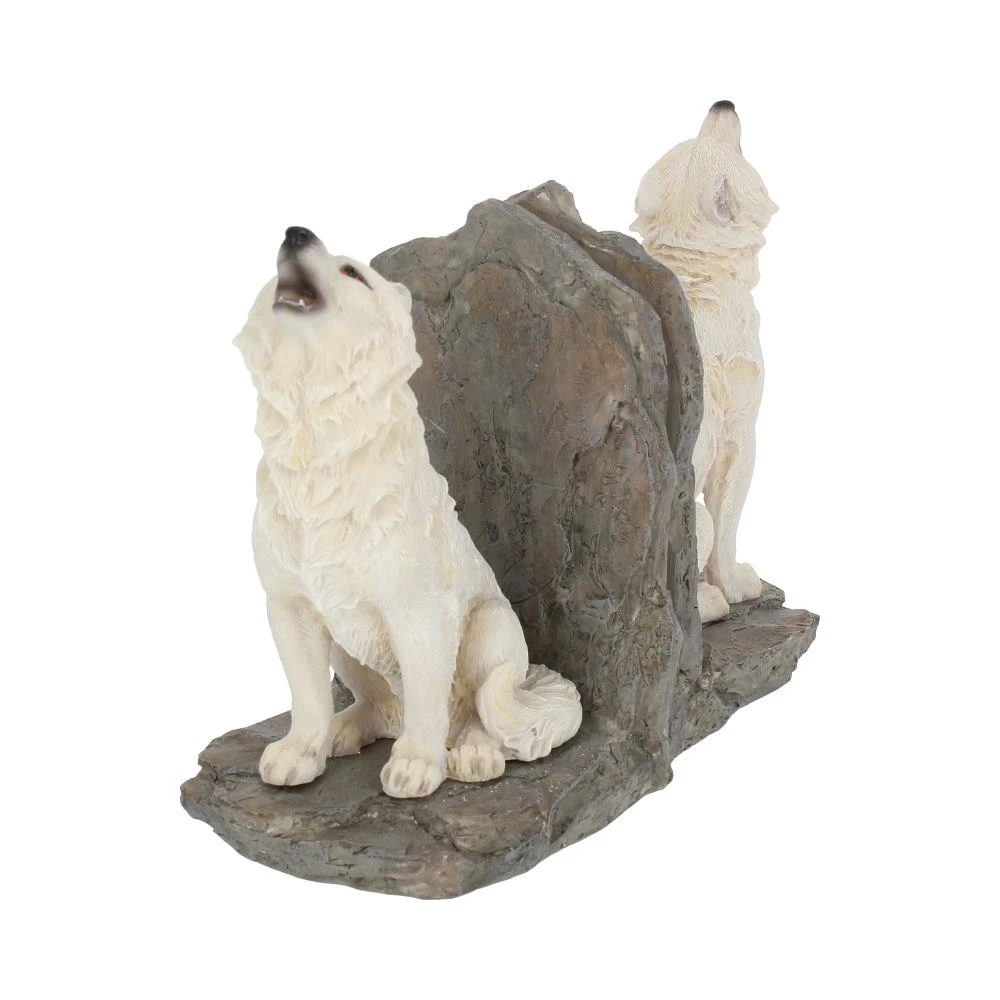 Boekensteunen - Wardens Of The North - Set/2 5 Boekensteunen - Wardens Of The North - Set/2 - Image 3