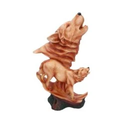 Beeld - Natural Melody - 38cm