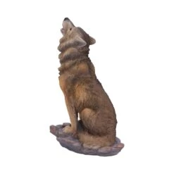 Beeld - Mountains Cry - 20cm 15 Beeld - Mountains Cry - 20cm -Droomcadeauwinkel h5556t1 1