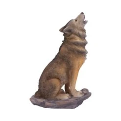 Beeld - Mountains Cry - 20cm 13 Beeld - Mountains Cry - 20cm -Droomcadeauwinkel h5556t1 3