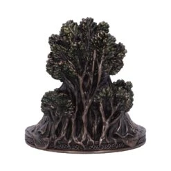 Theelichthouder - Danu -Droomcadeauwinkel h5684u1 2