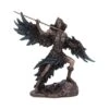 Beeld - Morrigan - Celtic Phantom Queen - 22cm -Droomcadeauwinkel h5752u1