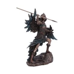 Beeld - Morrigan - Celtic Phantom Queen - 22cm -Droomcadeauwinkel h5752u1 3