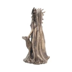 Beeld - Hekate Bronze - 25cm -Droomcadeauwinkel now4020 2