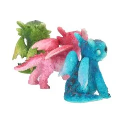 Beelden - Tiny Dragons - 6,5cm 11 Beelden - Tiny Dragons - 6,5cm -Droomcadeauwinkel u2766g6 4