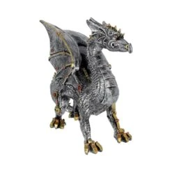 Beeld - Dracus Machina - 31.5cm -Droomcadeauwinkel u2930h7 4